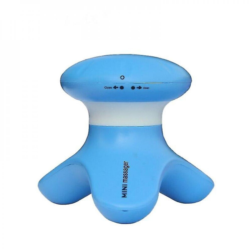 Hkhbjs Mini Vibrator Electric Head Scalp Massage Cellulite Smart Hand Massager