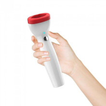 Silicone Funny Creative Design Women Lip Beauty Enlargement Plump Tools|relaxation Treatments