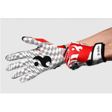 Batting Silicone Non-slip Softball Adult Professional Training Game Rugby Gloves