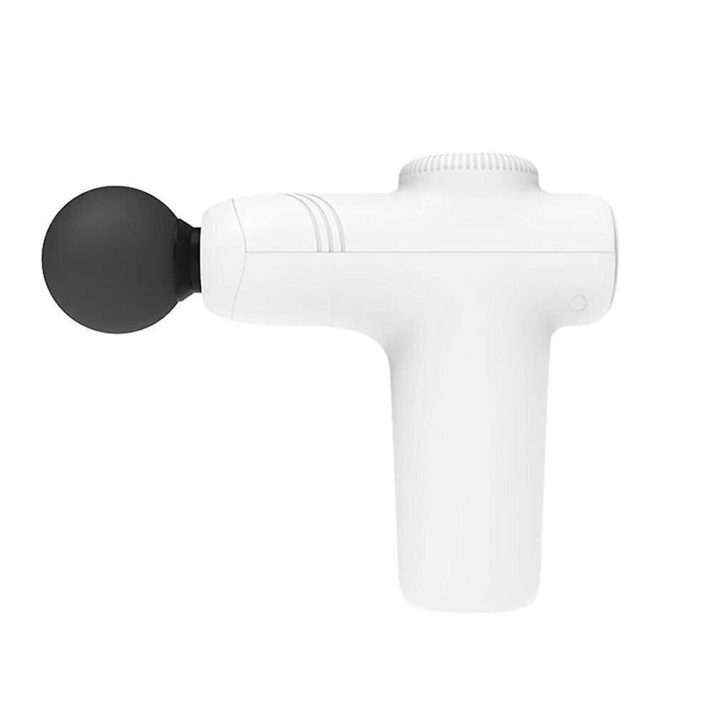 Hkhbjs Plastic Fascia Gun, Comfortable, Durable And Quiet To Reduce Acid Swelling Electric Massager