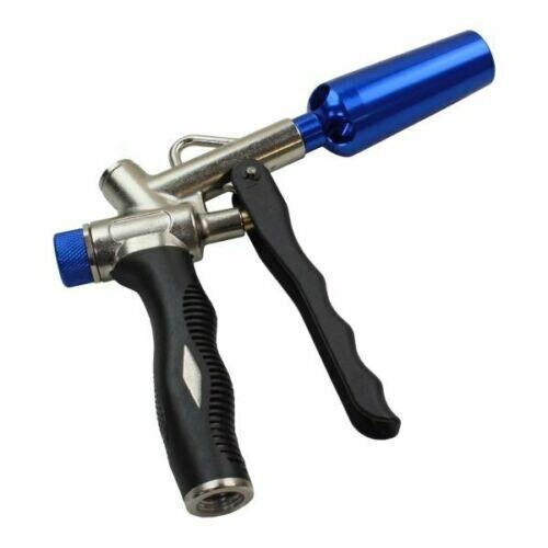 us pro US PRO Tools Variable Flow Blow Dust Duster Gun, High Flow Nozzle & Adaptor 8790 2