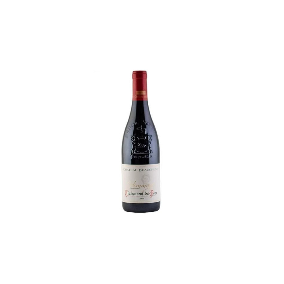 Chateau Beauchene Chateauneuf-du-Pape Red 75cl