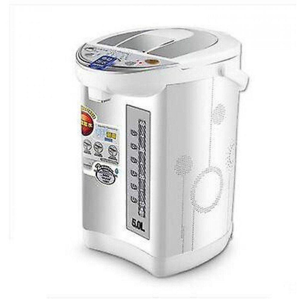 Electric Thermos Water Bottle Home 304 Stainless Steel Insulation Electric Kettle Kettles|electric-image-OPC-P9YPZSX-NEW