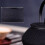 Style Cast Iron Kettle Teapot Comes With Strainer Tea Pot 300ml (black)|teapots 5