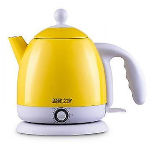 Milk hotsell heating kettle