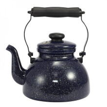 2.0 L Star Whistle Enamel Water Pot, Large Capacity, Quality Guaranteed