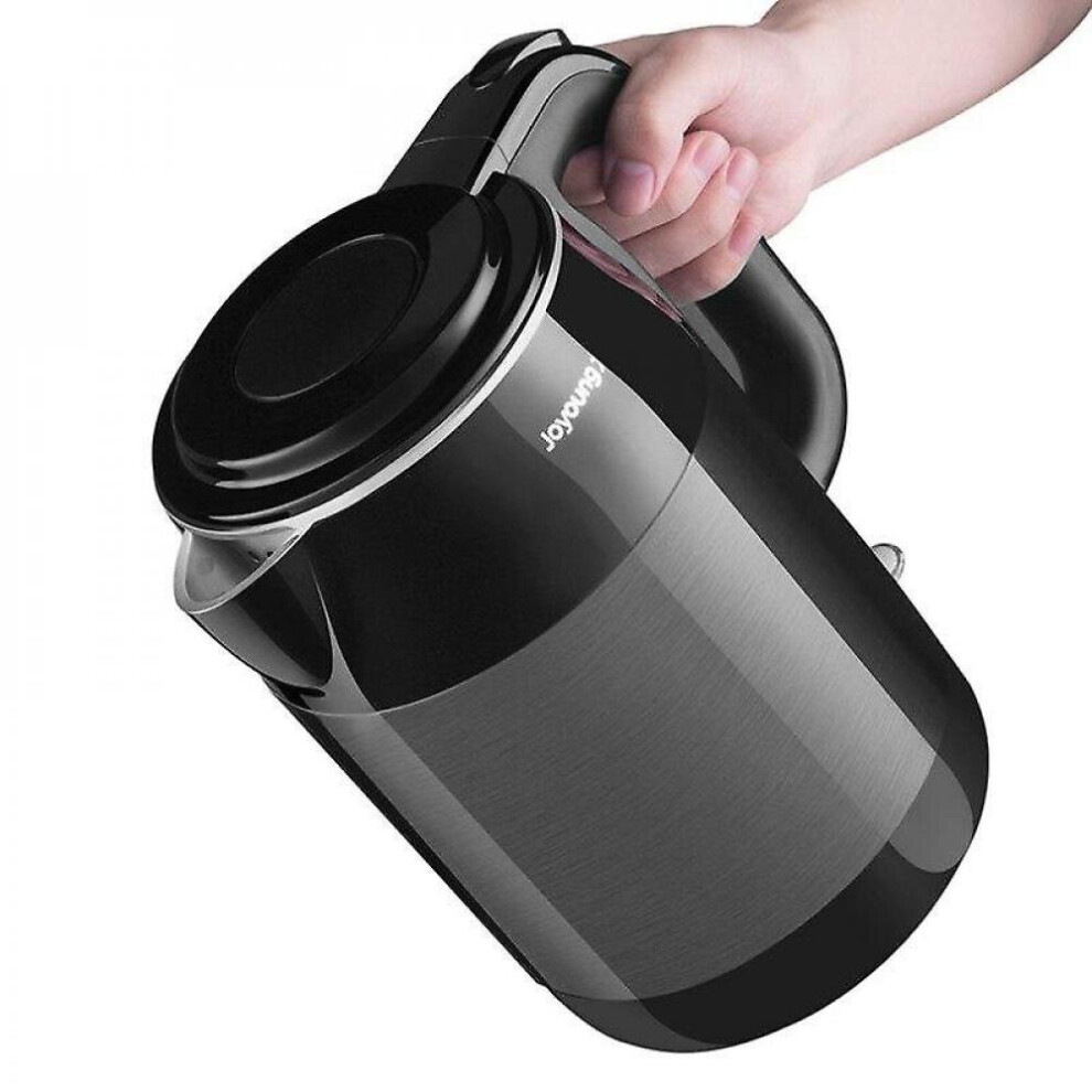 Electric Kettle 304 Stainless Steel Household Electric Kettle Boiler|electric Kettles