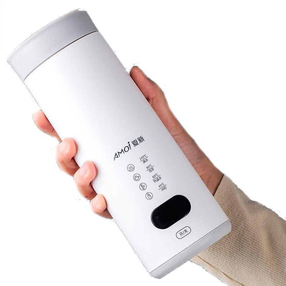 Portable Water Boiler Electric Kettle Travel Electric Heating Water Kettle|electric Kettles