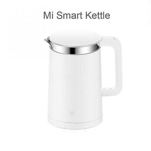 Electric Kettle Smart Constant Temperature Control Kitchen Kettle Samovar Electricsmart Kettle 1
