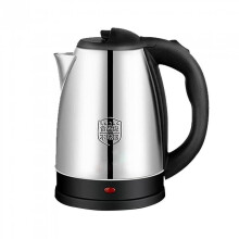 Electric Kettle Energy Efficient Anti Dry Waterkoker Protection Heating Underpan Automatic Cut Off