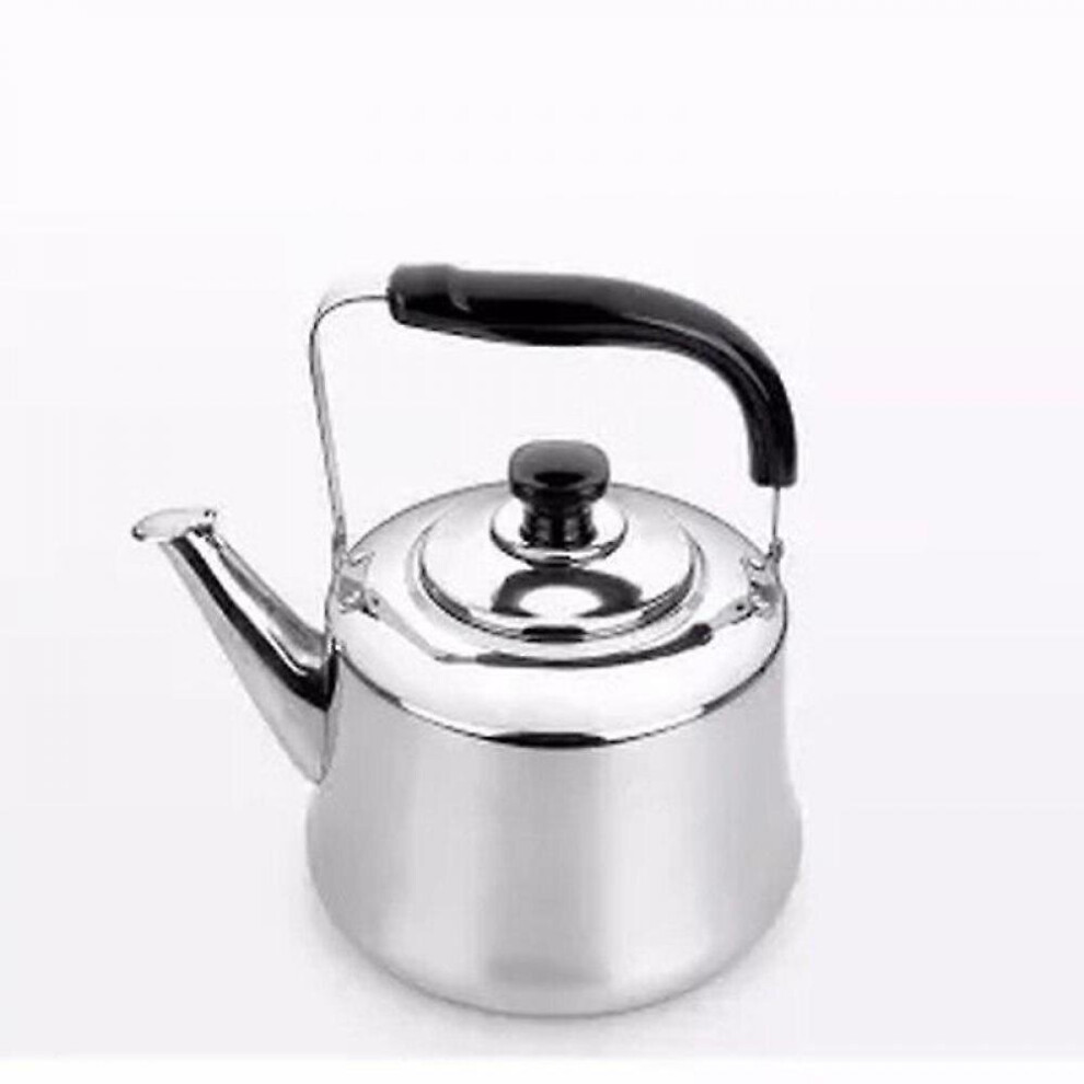 Stainless Steel Kettle Color Kettle Extra Thick Stainless Steel Gas Gas Kettle