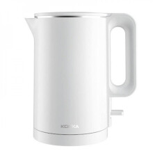 Electric Kettle Smart Teapots Water Boiler 220v 1.7 L Household Stainless Steel Tea Kettles