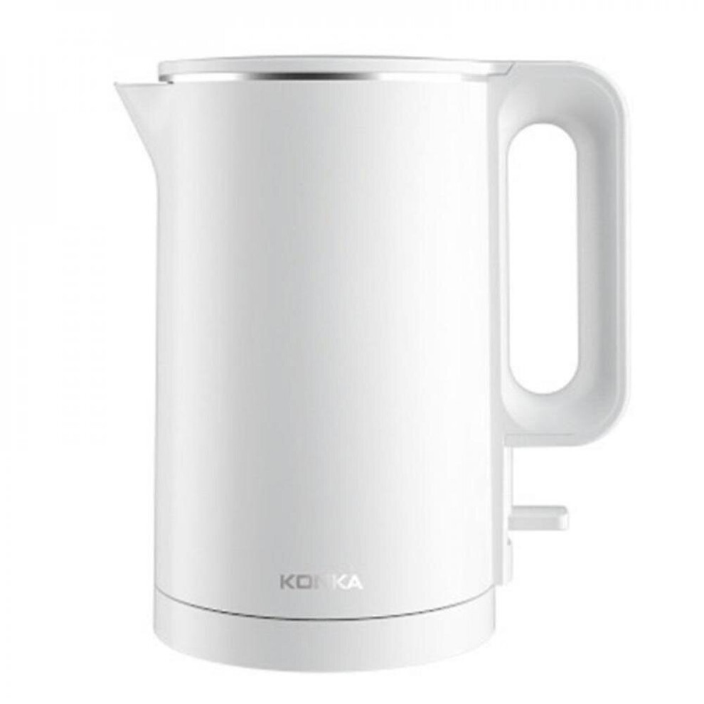 Electric Kettle Smart Teapots Water Boiler 220v 1.7 L Household Stainless Steel Tea Kettles