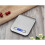 Kitchen Electronic Scale Household Food Scale Small Gram Scale Baking Kitchen Scale 3