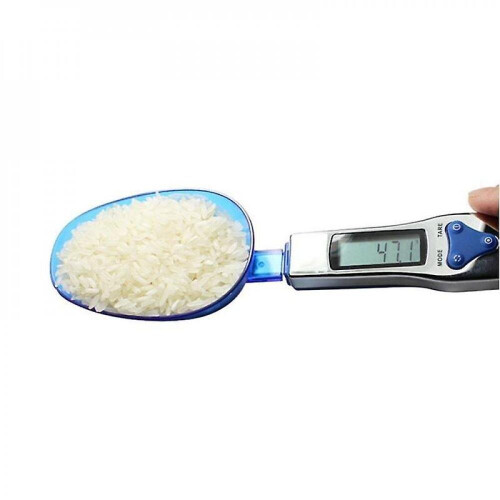 Electronic Scale Kitchen Digital Electronic Measure Weight Scale Lab Gram Electronic Measure Tool 2
