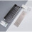Storage Rack Multifunctional With Hook Shampoo Item Bathroom Accessories|storage Shelves Racks 5