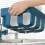6 Layers Wall Mounted Dish Organizer Rack Kitchen Fruit Vegetable Holders Racks 4