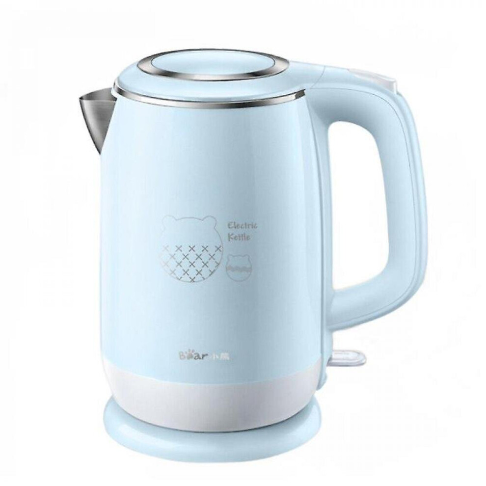 Electric Kettle Kitchen Appliance Smart Kettle Whistle Kettle Samovar Teapot