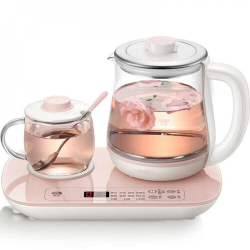 Multifunction kettle on sale