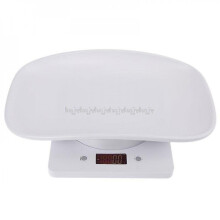 1g 10kg Pet Dog Cat Animal Scale Digital Baby Infant Weight Scale (kg/oz/lb)|weighing Scales
