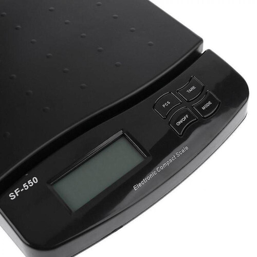 Digital Postal Scale Electronic Postage Weighing Scales With Counting Function Dropship 1