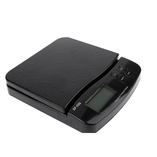 Digital Postal Scale Electronic Postage Weighing Scales With Counting Function
