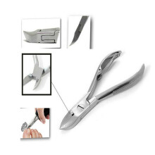 Thick Ingrown Toenail Clipper,Scissors Fungus Chiropody Podiatry Plier