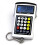 Digital Electronic Scale With Calculator Digital Crane Scale Measure Electronic Scale 1