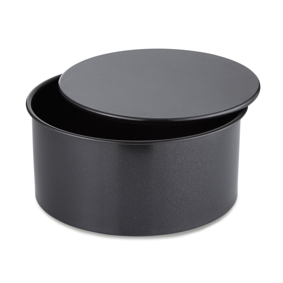 Tower T943020HG21 Precision Plus 20cm Loose Deep Cake Pan