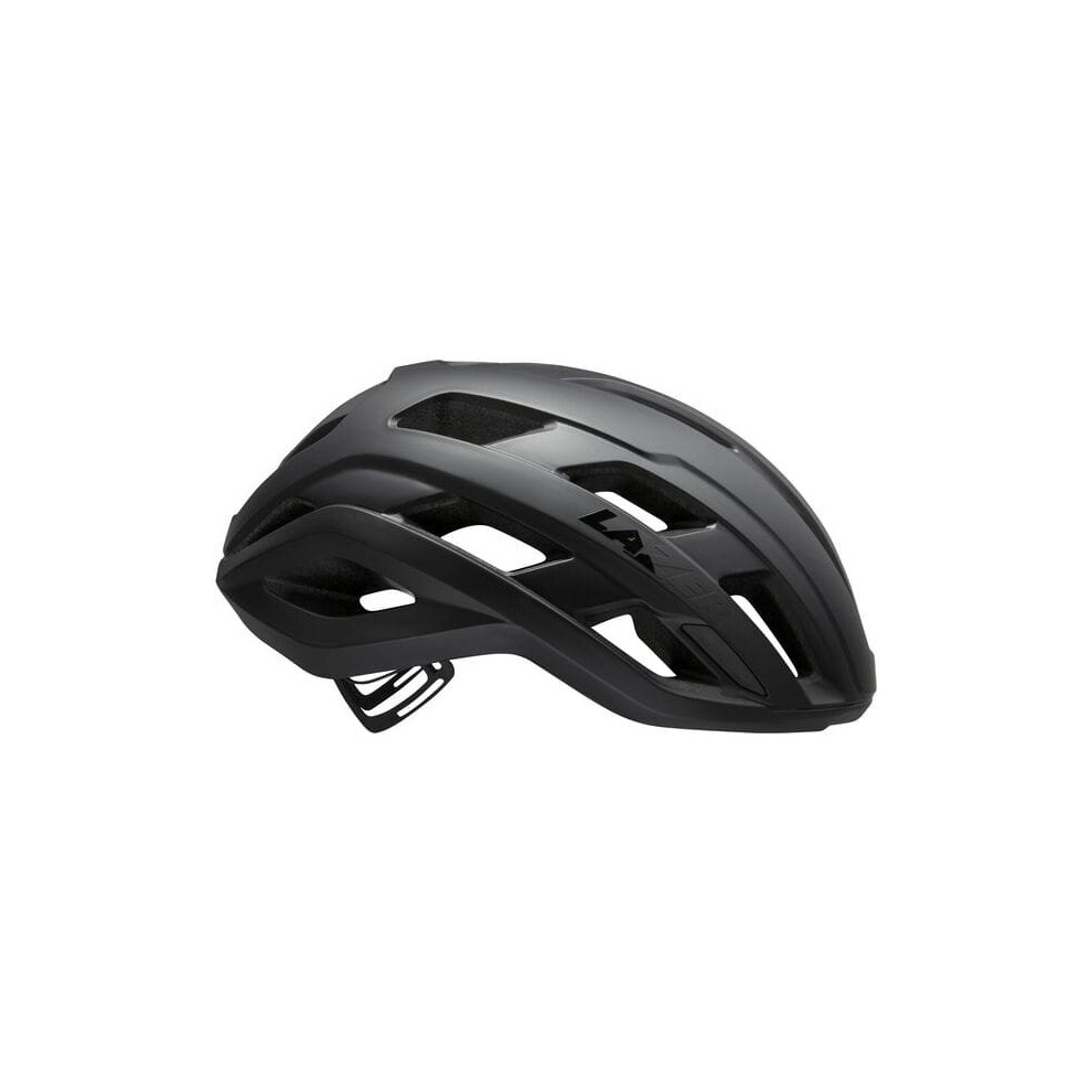 (M) Lazer Strada KinetiCore Helmet Matt Black-image-OPC-P9YQ8VG-NEW