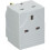 3 Way Plug Adapter 13A 1