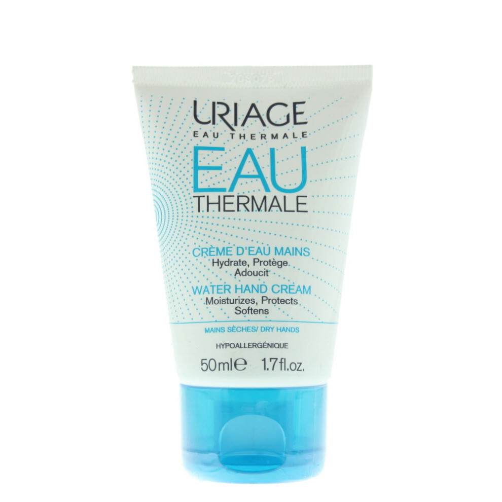 Cream Uriage Eau Thermale Water Hand 50Ml