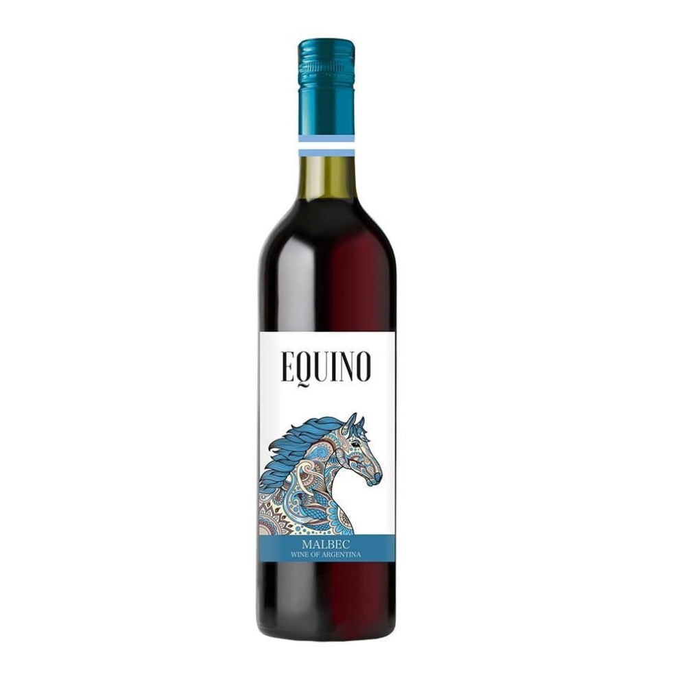 Equino Malbec 75cl