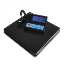 50kg/2g High Precision Post Parcel Scale Electronic Digital Platform Post Weighing Bench Scale