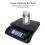 Digital Scale 66lb / 0.1oz (30kg / 1g) With Hold And Tare Function Mail Postage Scale 2