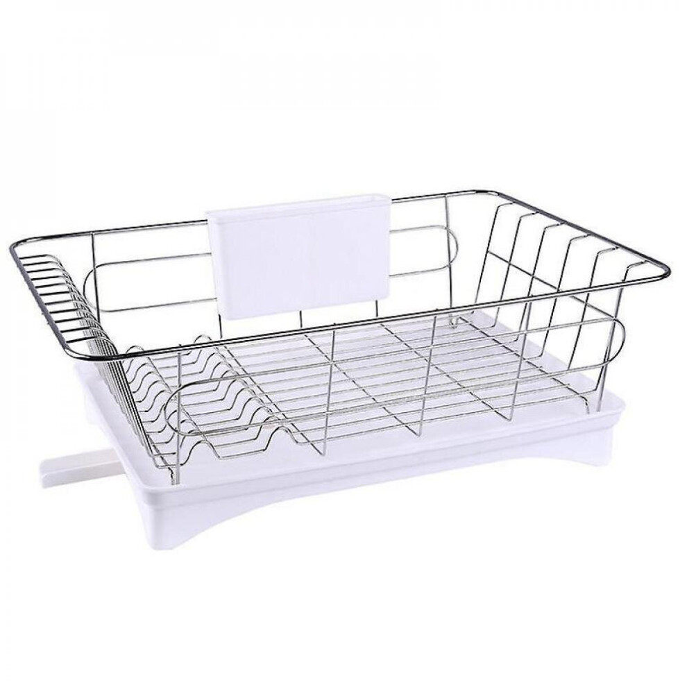 Set Removable Stainless Sproof Utensil Holde For Kitchen Counter Storage Rack-image-OPC-P9YQ68M-NEW