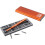 RICHMANN C5368, precision screwdriver set 48 pcs, S2 steel, torx, PH, hex, SL 6