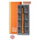 RICHMANN C5368, precision screwdriver set 48 pcs, S2 steel, torx, PH, hex, SL 1