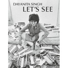 Dayanita Singh: Let's See