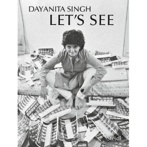 Dayanita Singh: Let's See