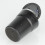 Black Portable LED Light Auto Car Smoking Cigarette Ash Tray Home Asht 5