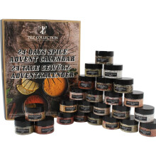 Herbs And Spices Advent Calendar 2021