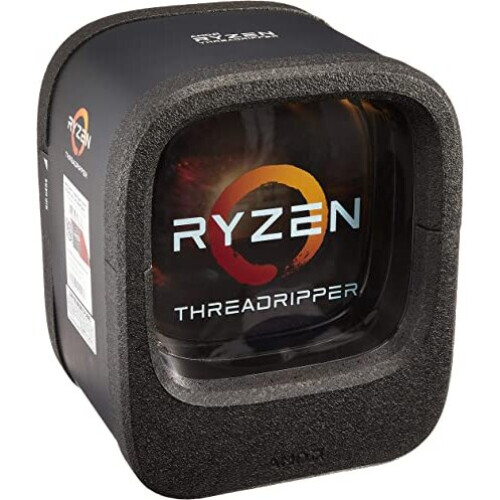 AMD AMD Ryzen Threadripper 1920X Processor - (12 Core/24 Threads)