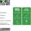 Liquidnano Mobile Steri Wipe 4 Pack 4