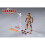 Marvel Iron Man 3 Marvel Studios 10th Anniversary Series Mark 42 Action fig 3
