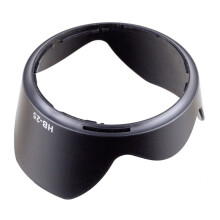 Lens Hood HB-25 for Nikon AF 24-85mm f/2.8-4D AF-S VR ED 24-120mm f/3.