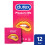 Durex Condoms Pleasure Me, 12 pieces, Durex 1