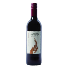 Monsoon Valley Red 75cl