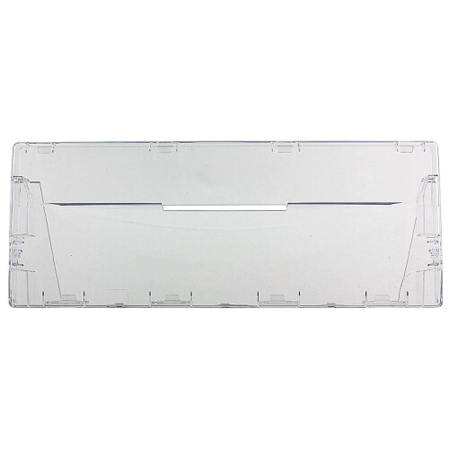 Hotpoint Drawer Front Flap For Hotpoint RFA52 RFAA52 Fridge Freezer Plastic Panel Genuine 1