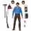 NECA Evil Dead Ultimate Ash 40th Anniversary 7"" Scale Action Figure 1